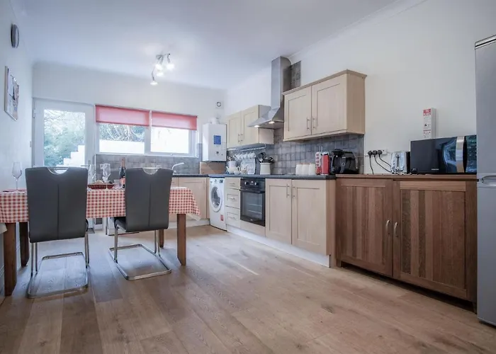 Glenvale - 2 Bedroom Apartment - Saundersfoot