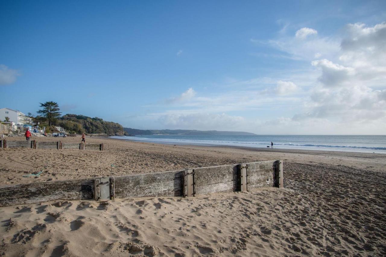 Glenvale - 2 Bedroom - Saundersfoot