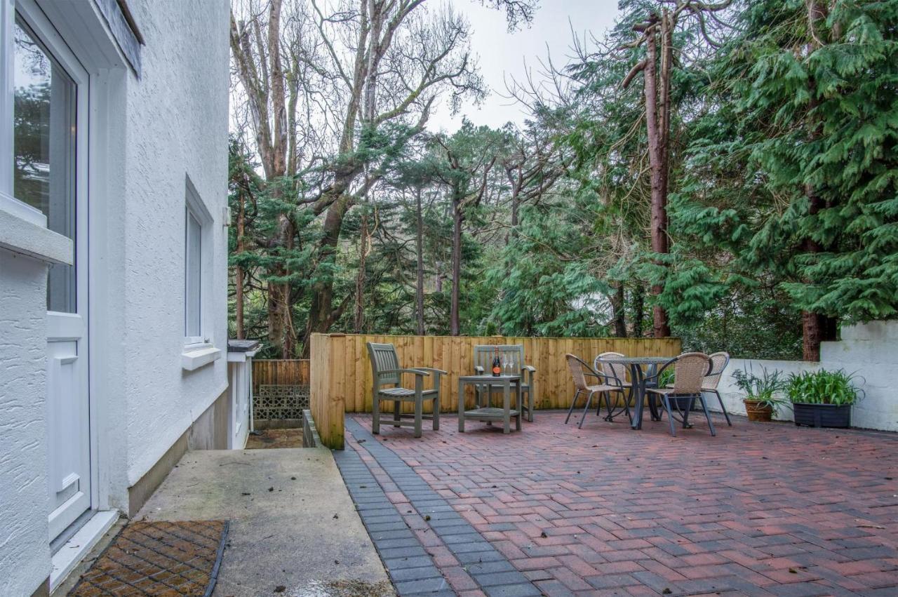 Glenvale - 2 Bedroom - Saundersfoot