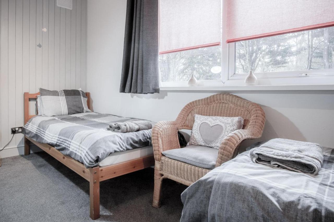 Glenvale - 2 Bedroom - Saundersfoot
