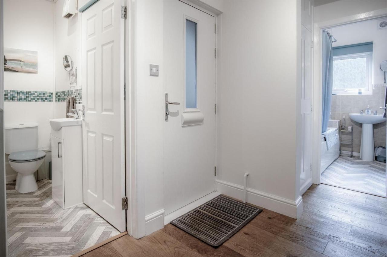 Glenvale - 2 Bedroom - * Saundersfoot