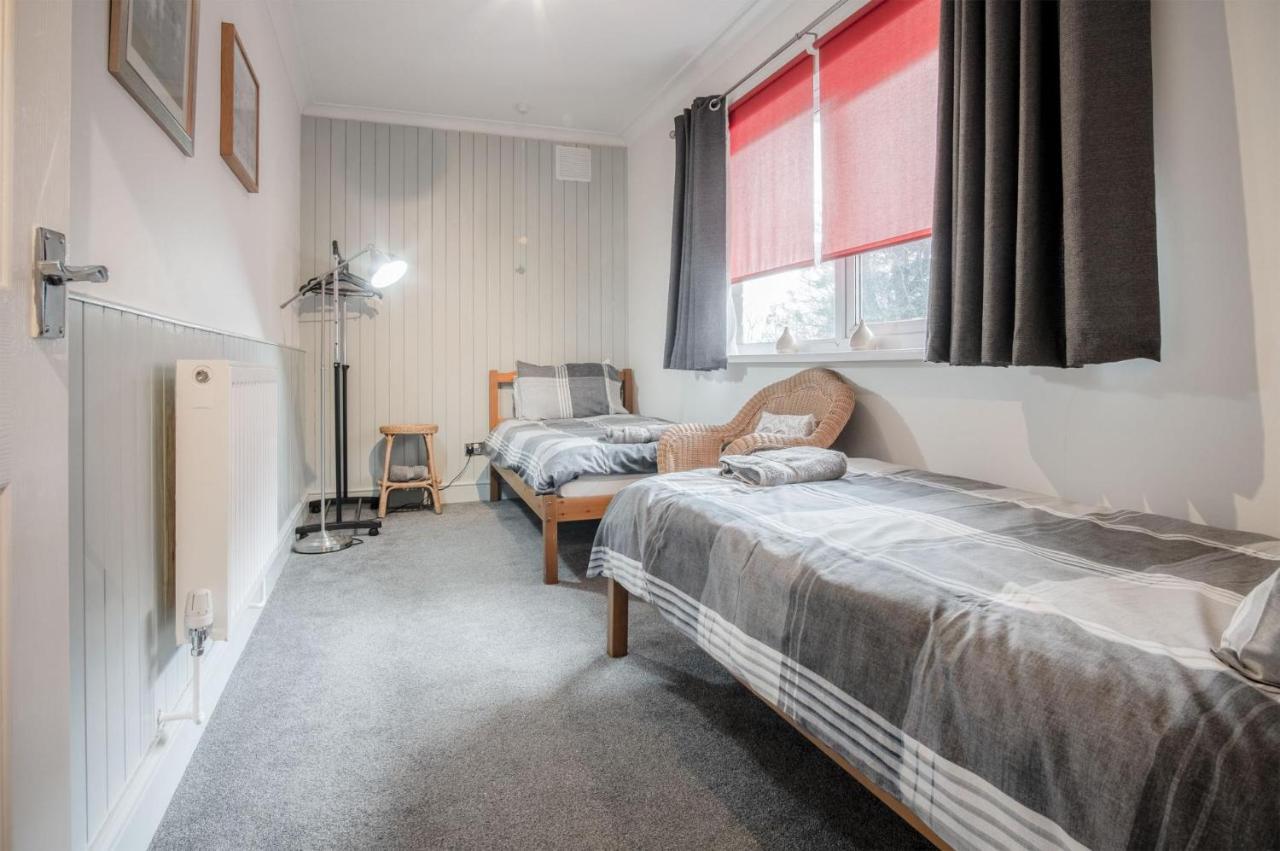 Appartamento Glenvale - 2 Bedroom - *
