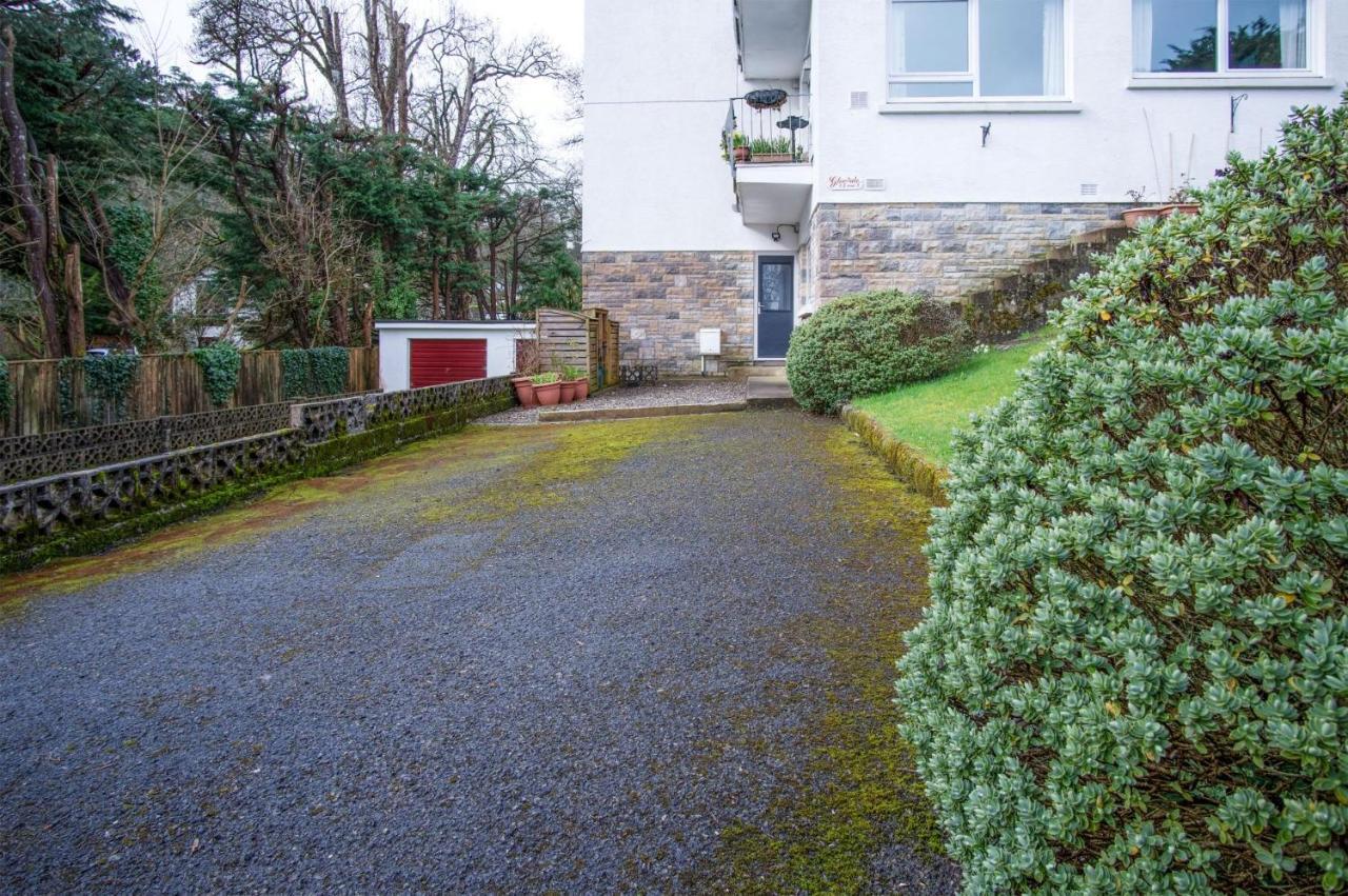 Glenvale - 2 Bedroom - Saundersfoot